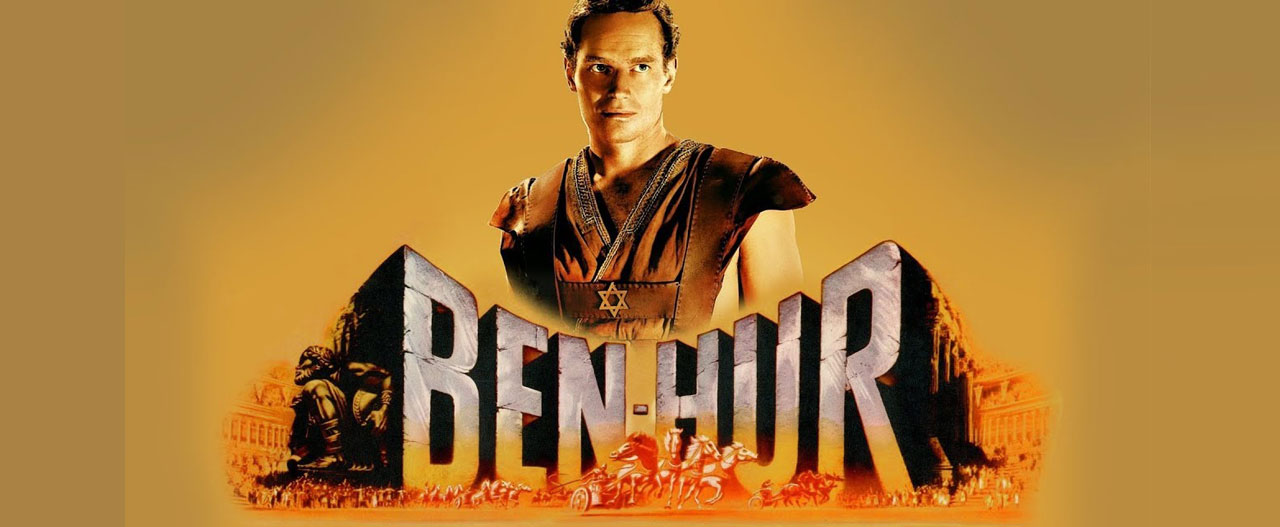 تصویر فیلم Ben-Hur