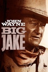 دانلود فیلم جیک بزرگ Big Jake 1971