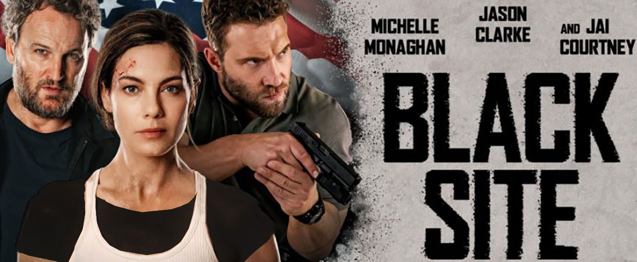 تصویر فیلم Black Site