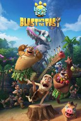 دانلود انیمیشن خرس های بونی 2 Boonie Bears: Blast Into the Past 2019