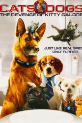 دانلود فیلم Cats & Dogs: The Revenge of Kitty Galore 2010