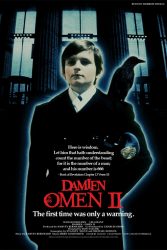 دانلود فیلم طالع نحس 2 Damien: Omen II 1978