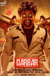 دانلود فیلم دربار Darbar 2020