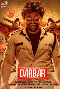 دانلود فیلم دربار Darbar 2020