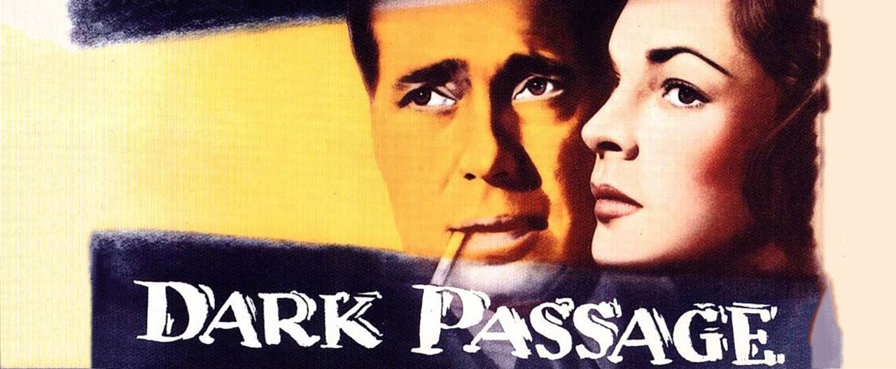 دانلود فیلم گذرگاه تاریک Dark Passage 1947