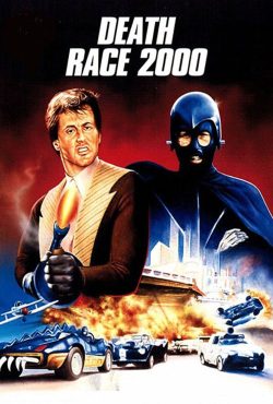 دانلود فیلم مسابقه مرگ در سال دو هزار Death Race 2000 1975