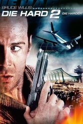 دانلود فیلم جان سخت 2 Die Hard 2 1990