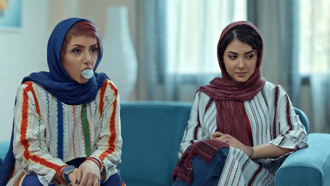 دانلود فیلم دینامیت
