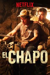 دانلود سریال ال چاپو El Chapo