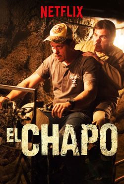 دانلود سریال ال چاپو El Chapo