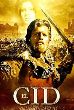 دانلود فیلم ال سید El Cid 1961