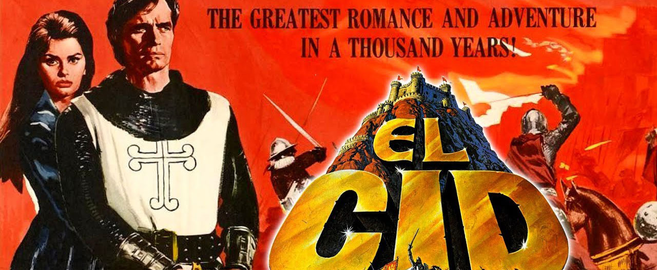 تصویر فیلم El Cid