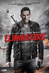 دانلود فیلم حذف کننده ها Eliminators 2016