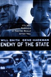 دانلود فیلم دشمن حکومت Enemy of the State 1998