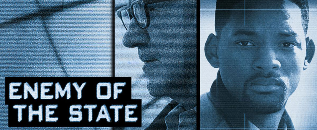 تصویر فیلم Enemy of the State