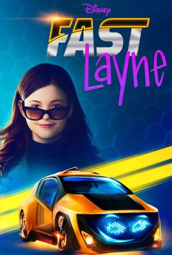 دانلود سریال لین تندرو Fast Layne 2019