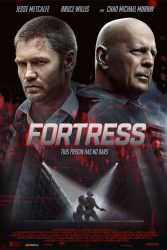 دانلود فیلم دژ 2 چشم تک‌ تیرانداز Fortress: Sniper’s Eye 2022