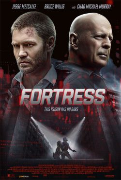 دانلود فیلم دژ 2 چشم تک‌ تیرانداز Fortress: Sniper’s Eye 2022