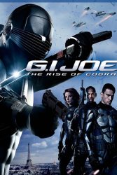 دانلود فیلم سرباز جو : خیزش کبری G.I. Joe: The Rise of Cobra 2009