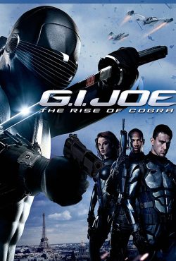 دانلود فیلم سرباز جو : خیزش کبری G.I. Joe: The Rise of Cobra 2009