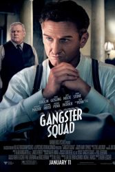 دانلود فیلم جوخه گانگستر Gangster Squad 2013