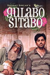 دانلود فیلم گلابو سیتابو Gulabo Sitabo 2020