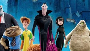 فیلم هتل ترانسیلوانیا 2