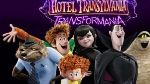 فیلم هتل ترانسیلوانیا 4