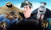 دانلود انیمیشن هتل ترانسیلوانیا 1 Hotel Transylvania 2012
