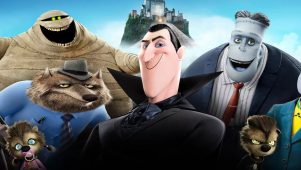 فیلم هتل ترانسیلوانیا 1