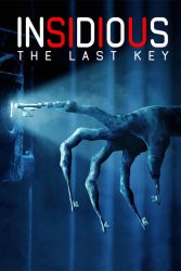 دانلود فیلم توطئه آمیز 4 آخرین کلید Insidious: The Last Key 2018