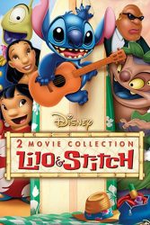 دانلود انیمیشن لیلو و استیچ Lilo and Stitch 2002