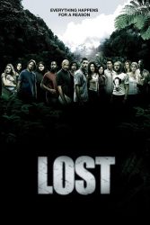 دانلود سریال گمشده Lost 2004