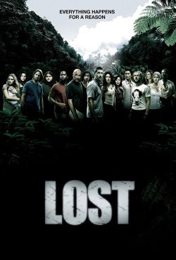 دانلود سریال گمشده Lost 2004