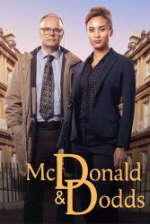 دانلود سریال مک دونالد و دادز McDonald & Dodds