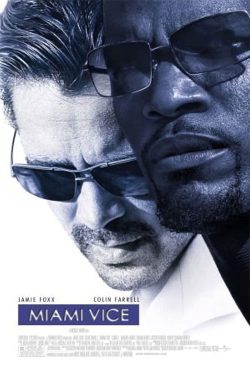 دانلود فیلم میامی وایس Miami Vice 2006