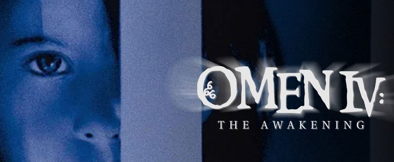 تصویر فیلم Omen IV: The Awakening