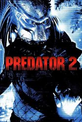 دانلود فیلم غارتگر 2 Predator 2 1990