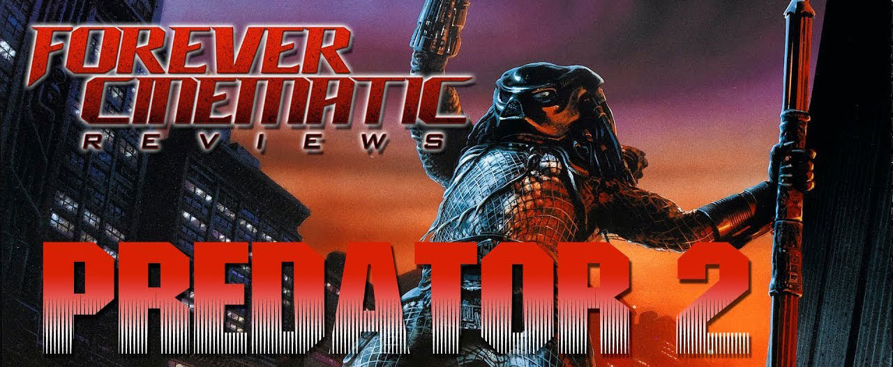 تصویر فیلم Predator 2