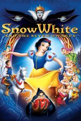 دانلود انیمیشن سفید برفی و هفت کوتوله Snow White and the Seven Dwarfs 1937