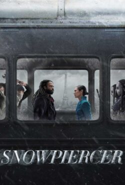 دانلود سریال برف شکن Snowpiercer