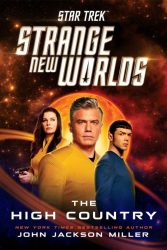 دانلود سریال پیشتازان فضا Star Trek: Strange New Worlds 2022