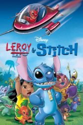 دانلود انیمیشن استیچ Stitch! The Movie 2003