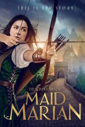 دانلود فیلم ماجراهای ندیمه ماریان The Adventures of Maid Marian 2022