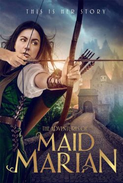 دانلود فیلم ماجراهای ندیمه ماریان The Adventures of Maid Marian 2022