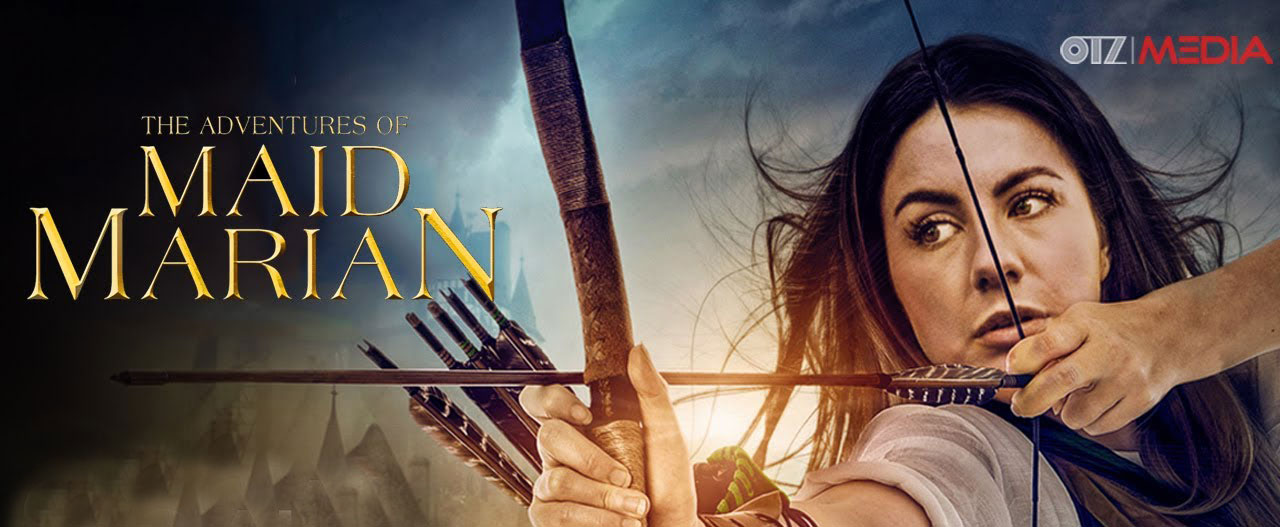 تصویر فیلم The Adventures of Maid Marian