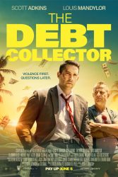 دانلود فیلم شرخر The Debt Collector 2018