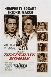 دانلود فیلم ساعات ناامیدی The Desperate Hours 1955