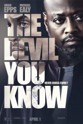 دانلود فیلم شیطان آشنا The Devil You Know 2022