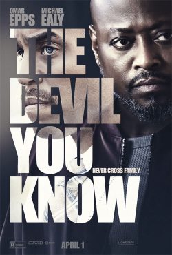 دانلود فیلم شیطان آشنا The Devil You Know 2022